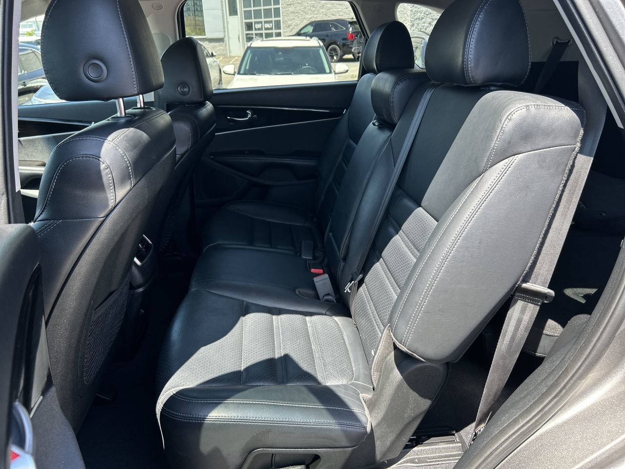 Kia Sorento  2019 à Mississauga, Ontario