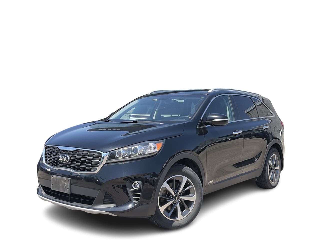 2019 Kia Sorento EX AWD