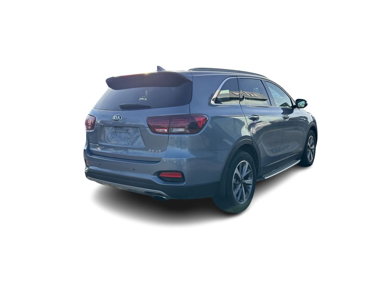 Kia Sorento  2020 à Mississauga, Ontario