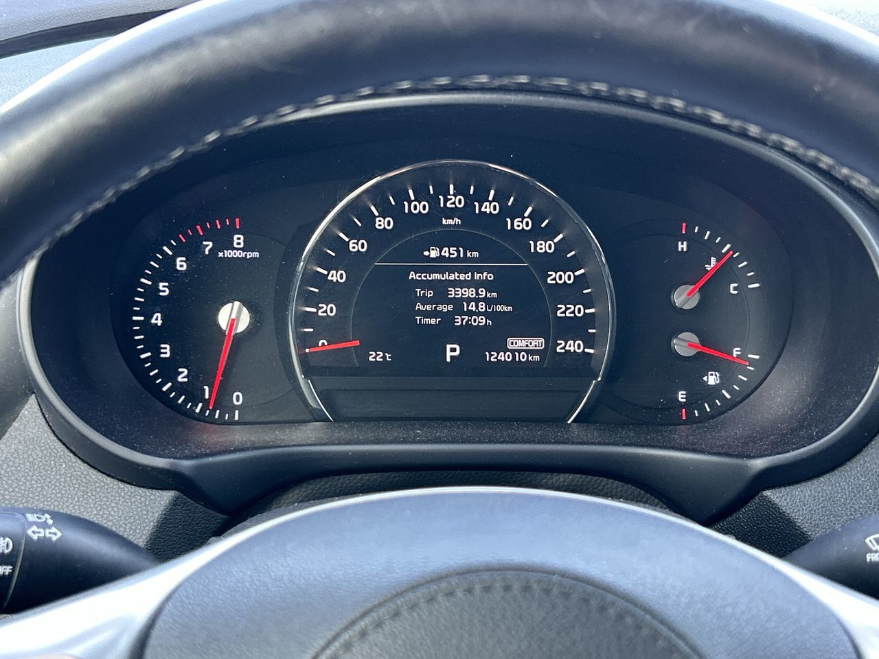 Kia Sorento  2020 à Mississauga, Ontario