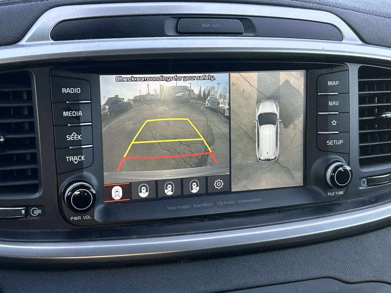 Kia Sorento  2020 à Mississauga, Ontario