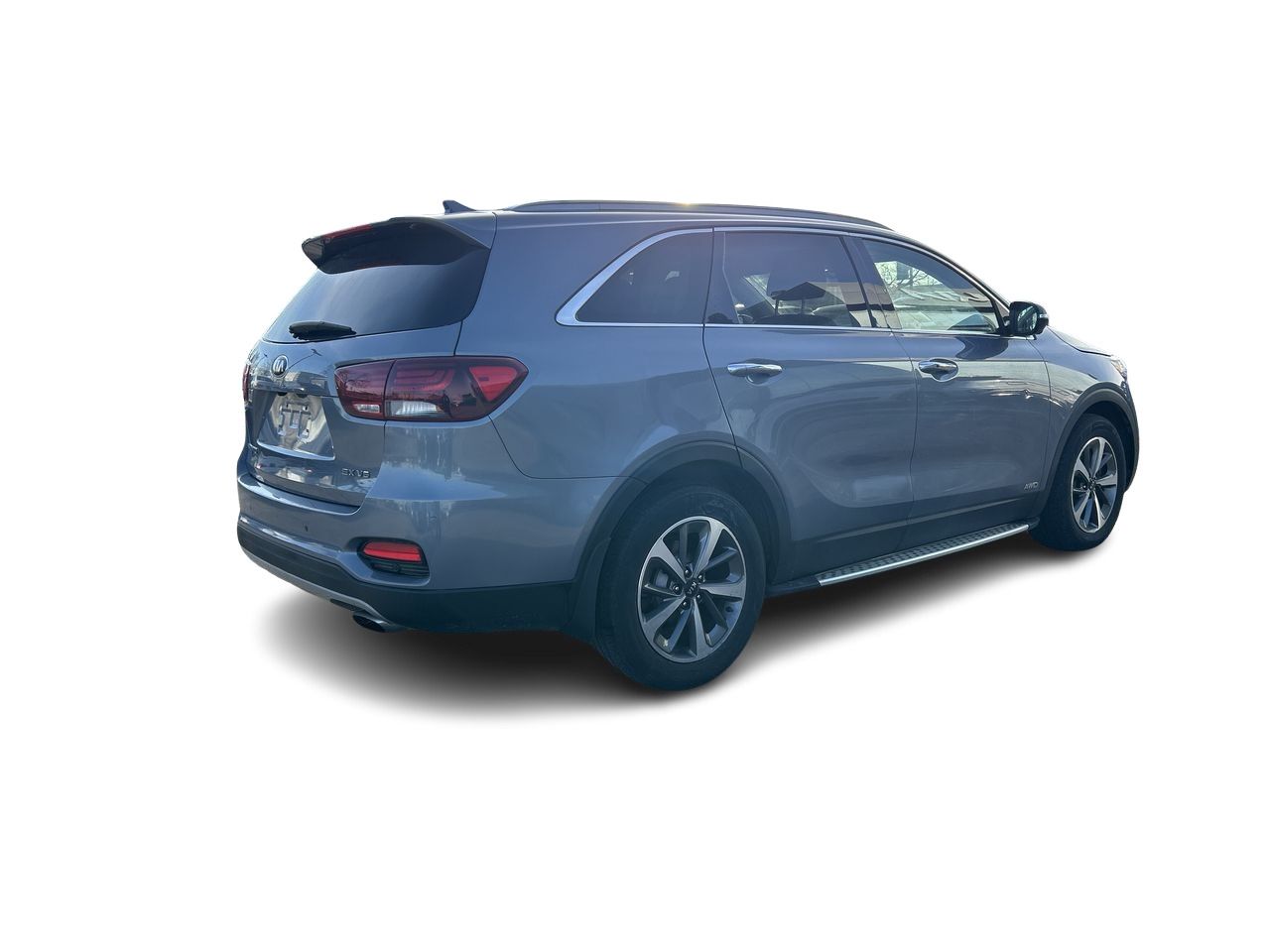 Kia Sorento  2020 à Mississauga, Ontario