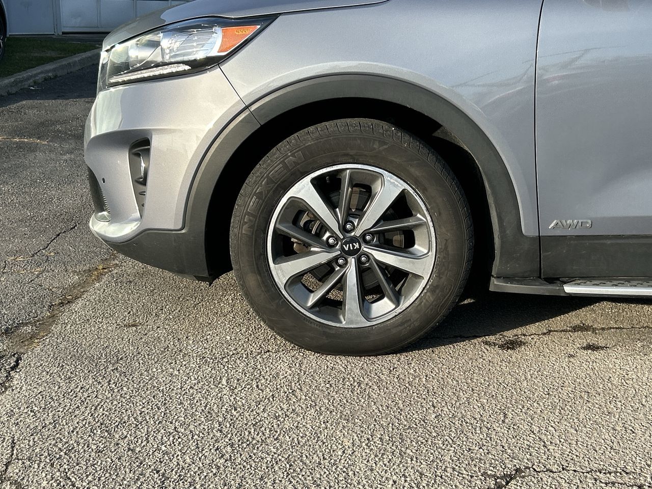 Kia Sorento  2020 à Mississauga, Ontario
