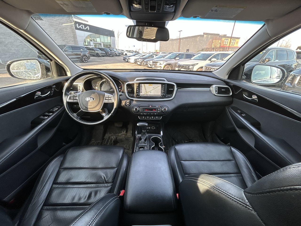 Kia Sorento  2020 à Mississauga, Ontario