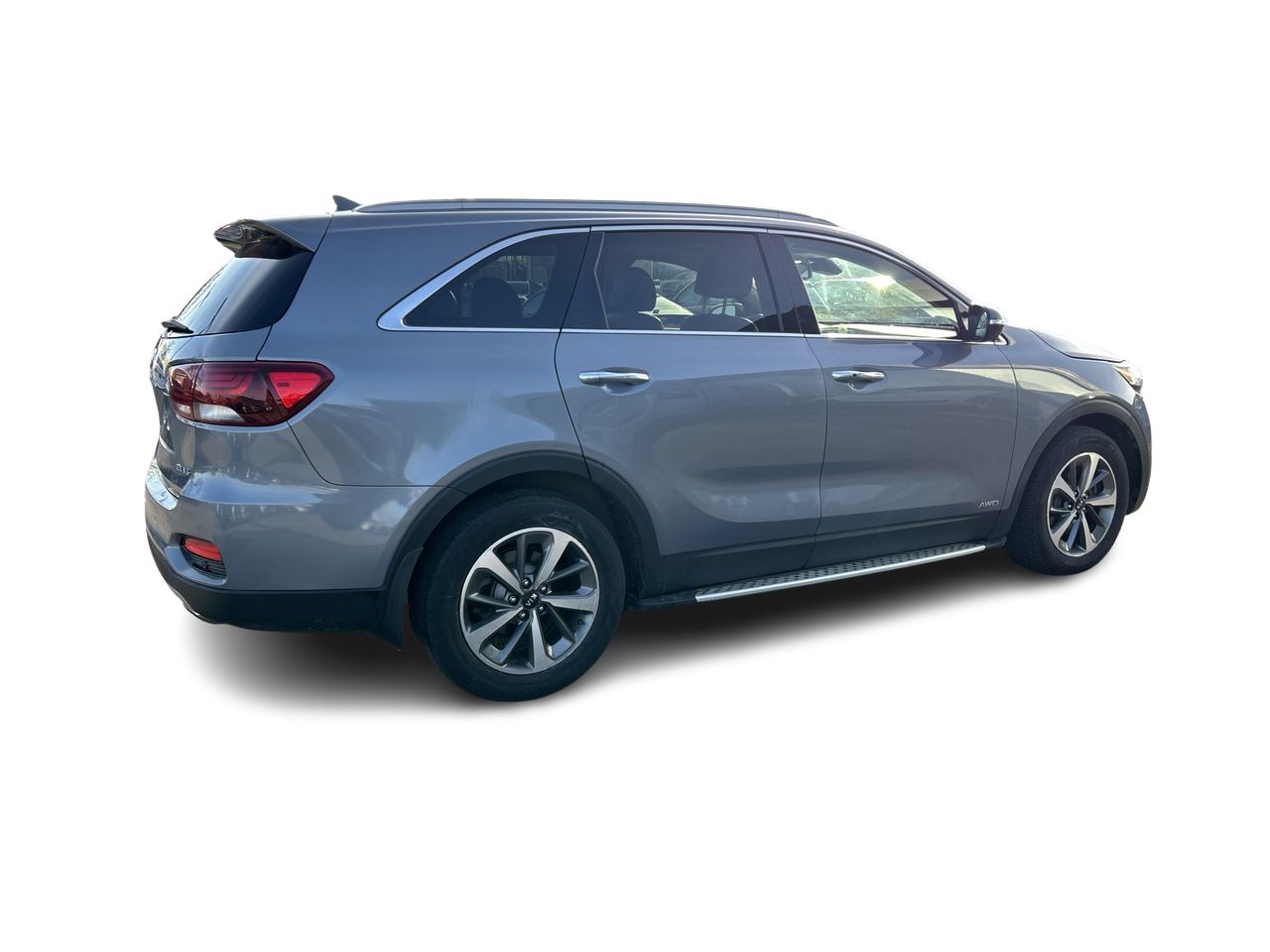 Kia Sorento  2020 à Mississauga, Ontario