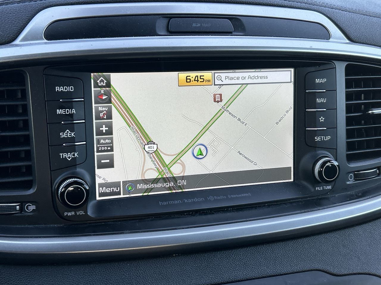 Kia Sorento  2020 à Mississauga, Ontario