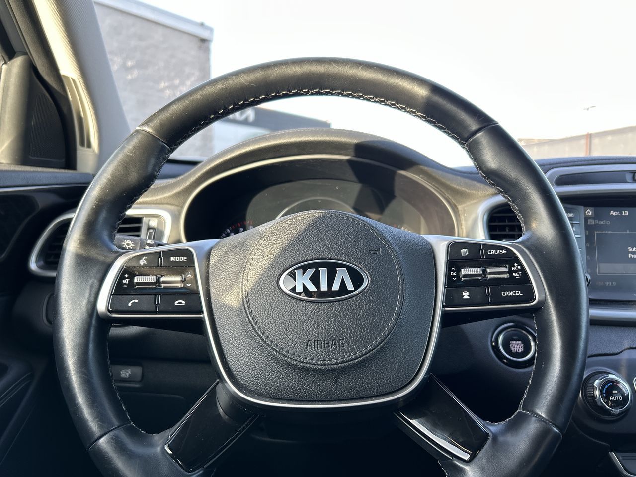 Kia Sorento  2020 à Mississauga, Ontario