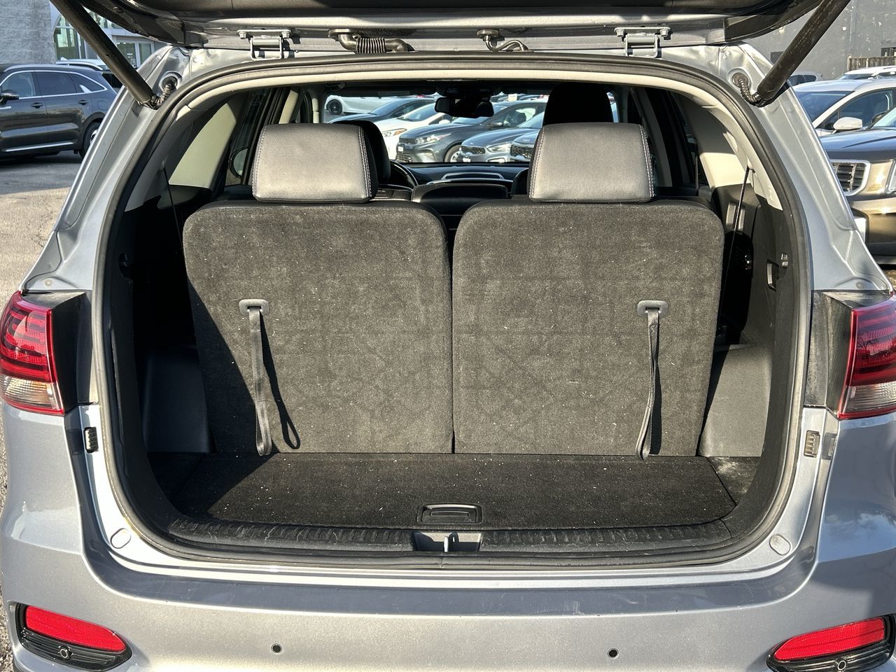 Kia Sorento  2020 à Mississauga, Ontario