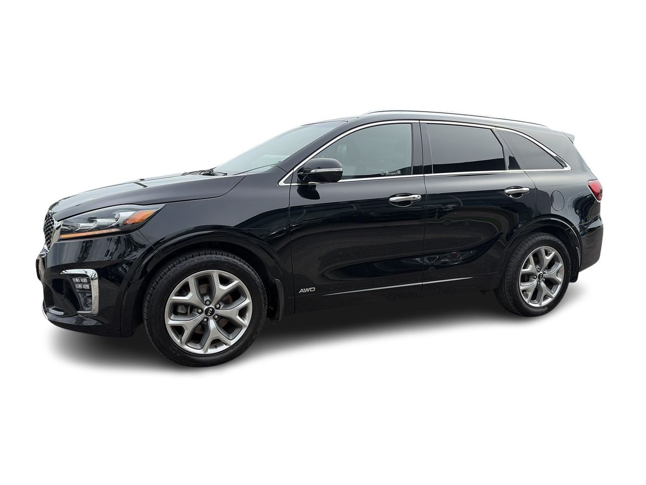 Kia Sorento  2020 à Mississauga, Ontario