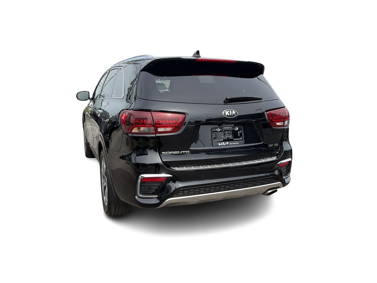 Kia Sorento  2020 à Mississauga, Ontario