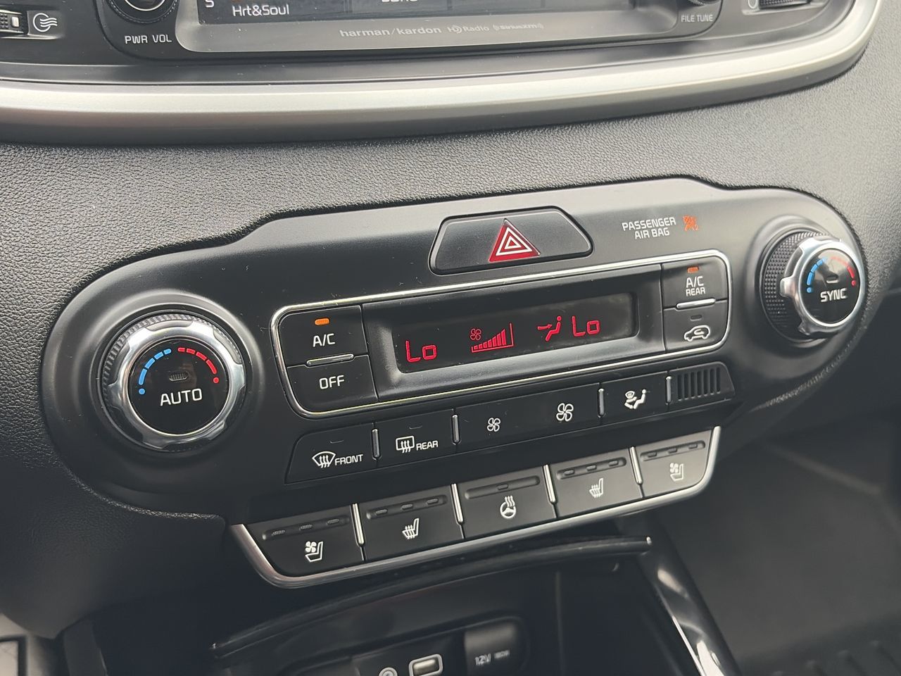 Kia Sorento  2020 à Mississauga, Ontario