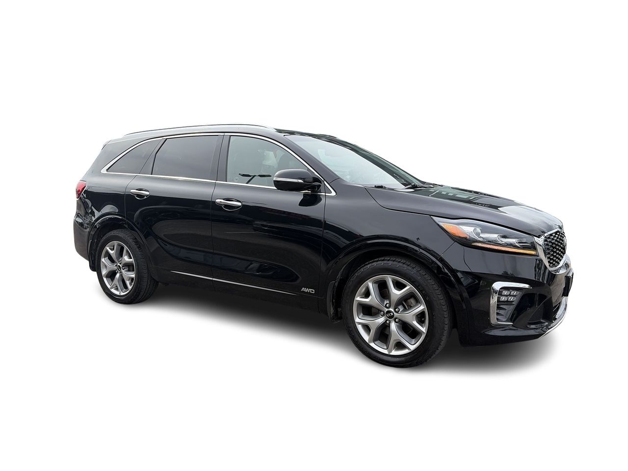 Kia Sorento  2020 à Mississauga, Ontario