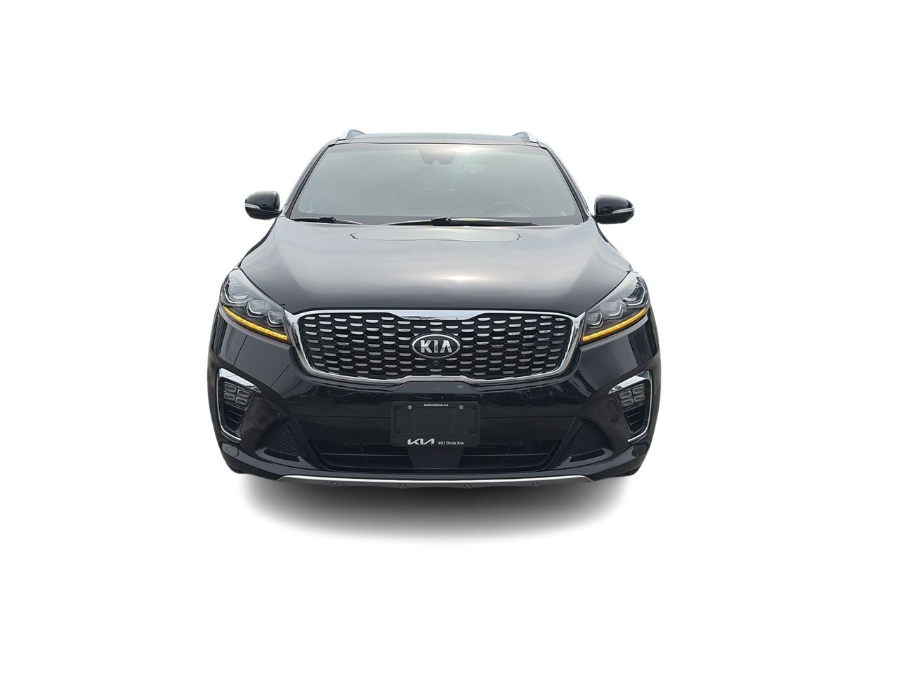 Kia Sorento  2020 à Mississauga, Ontario