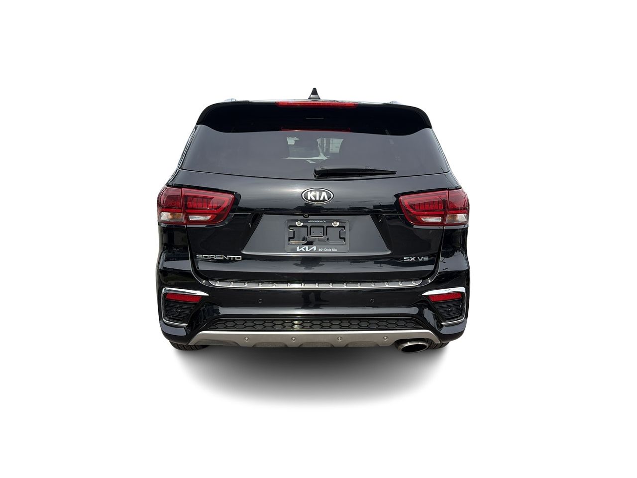 Kia Sorento  2020 à Mississauga, Ontario