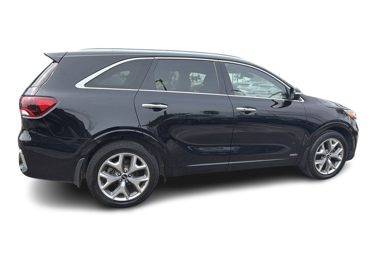 Kia Sorento  2020 à Mississauga, Ontario