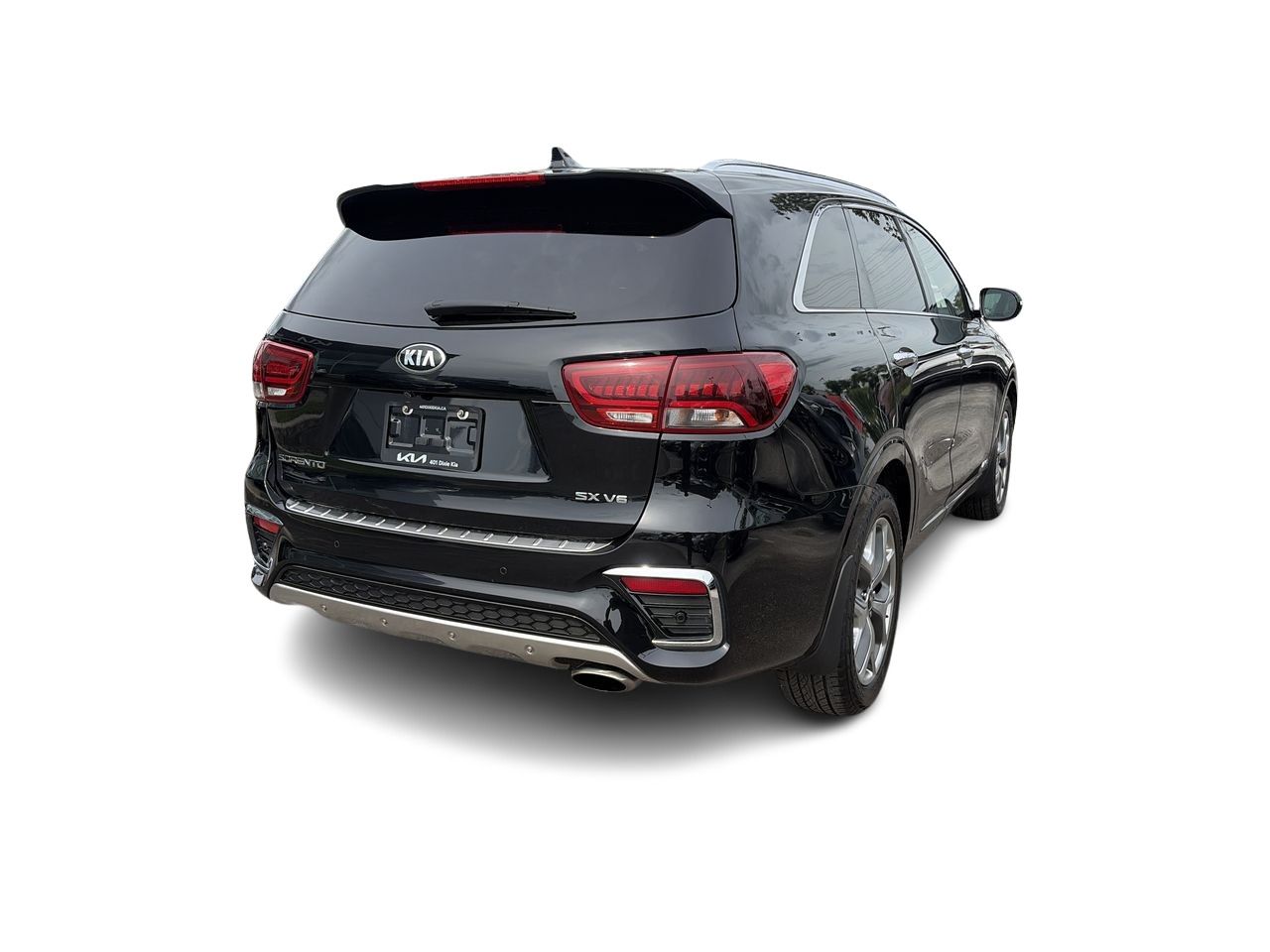 Kia Sorento  2020 à Mississauga, Ontario