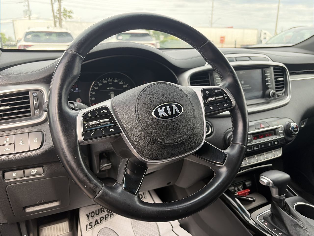 Kia Sorento  2020 à Mississauga, Ontario