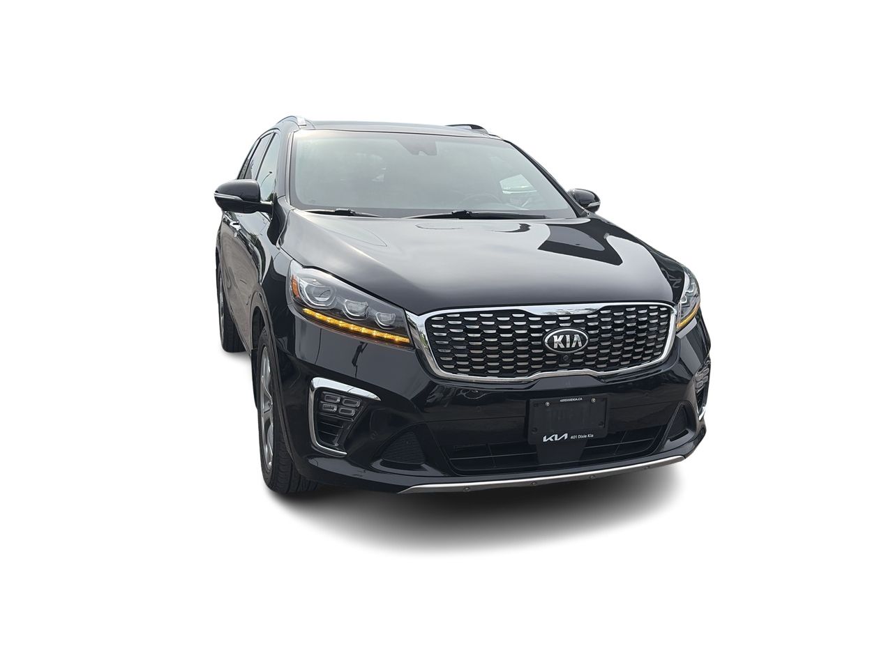 Kia Sorento  2020 à Mississauga, Ontario