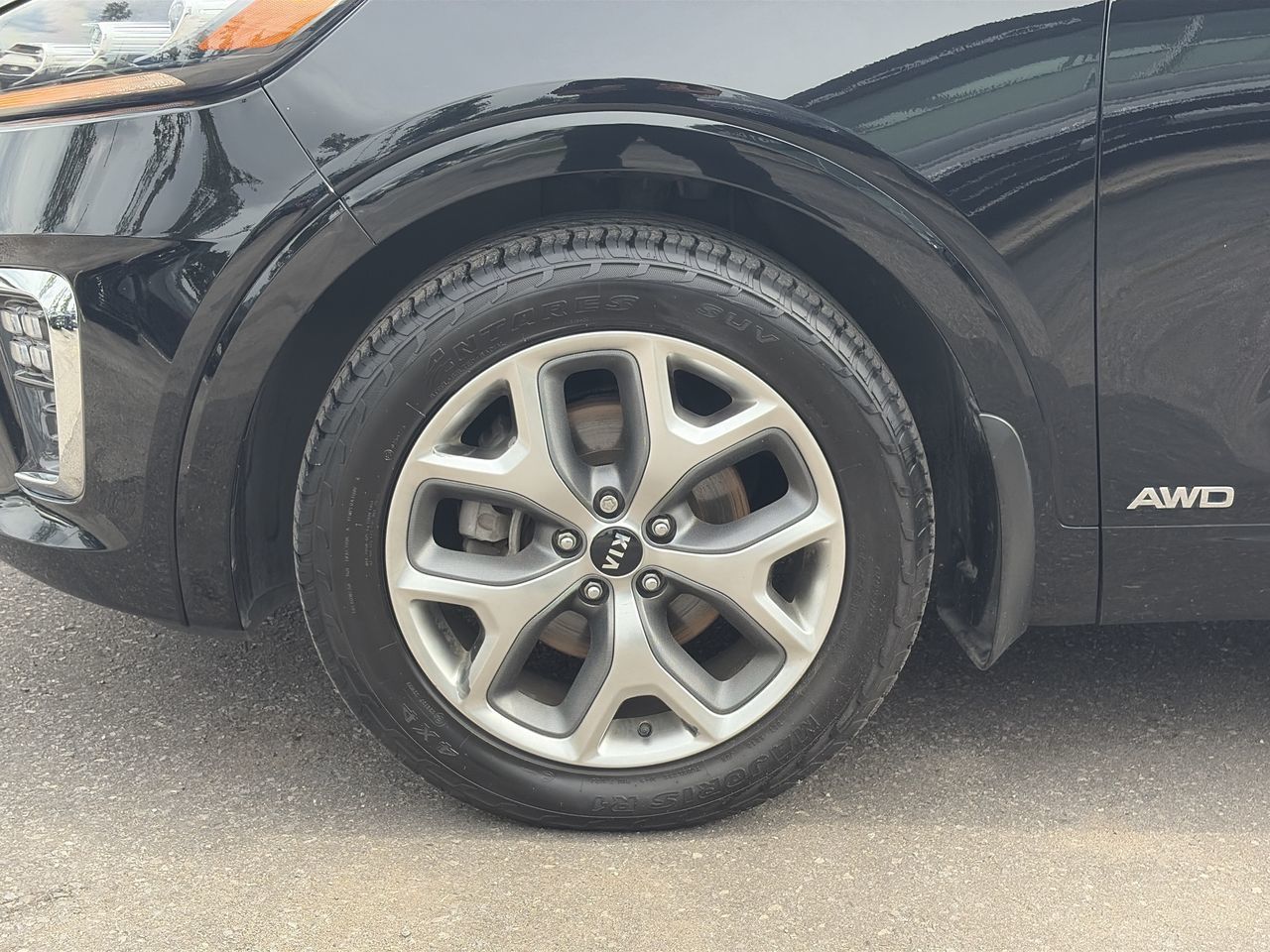 Kia Sorento  2020 à Mississauga, Ontario