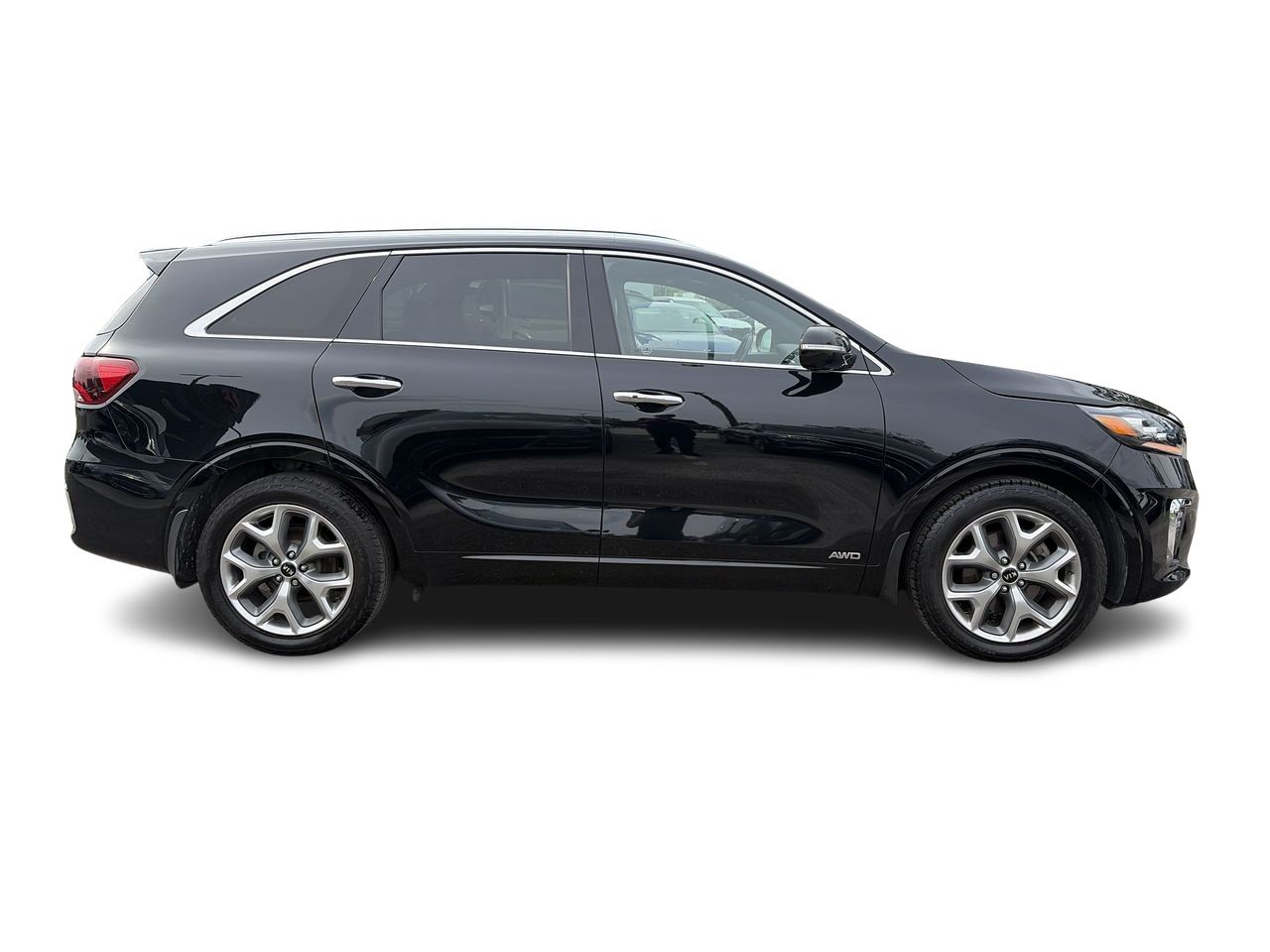 Kia Sorento  2020 à Mississauga, Ontario