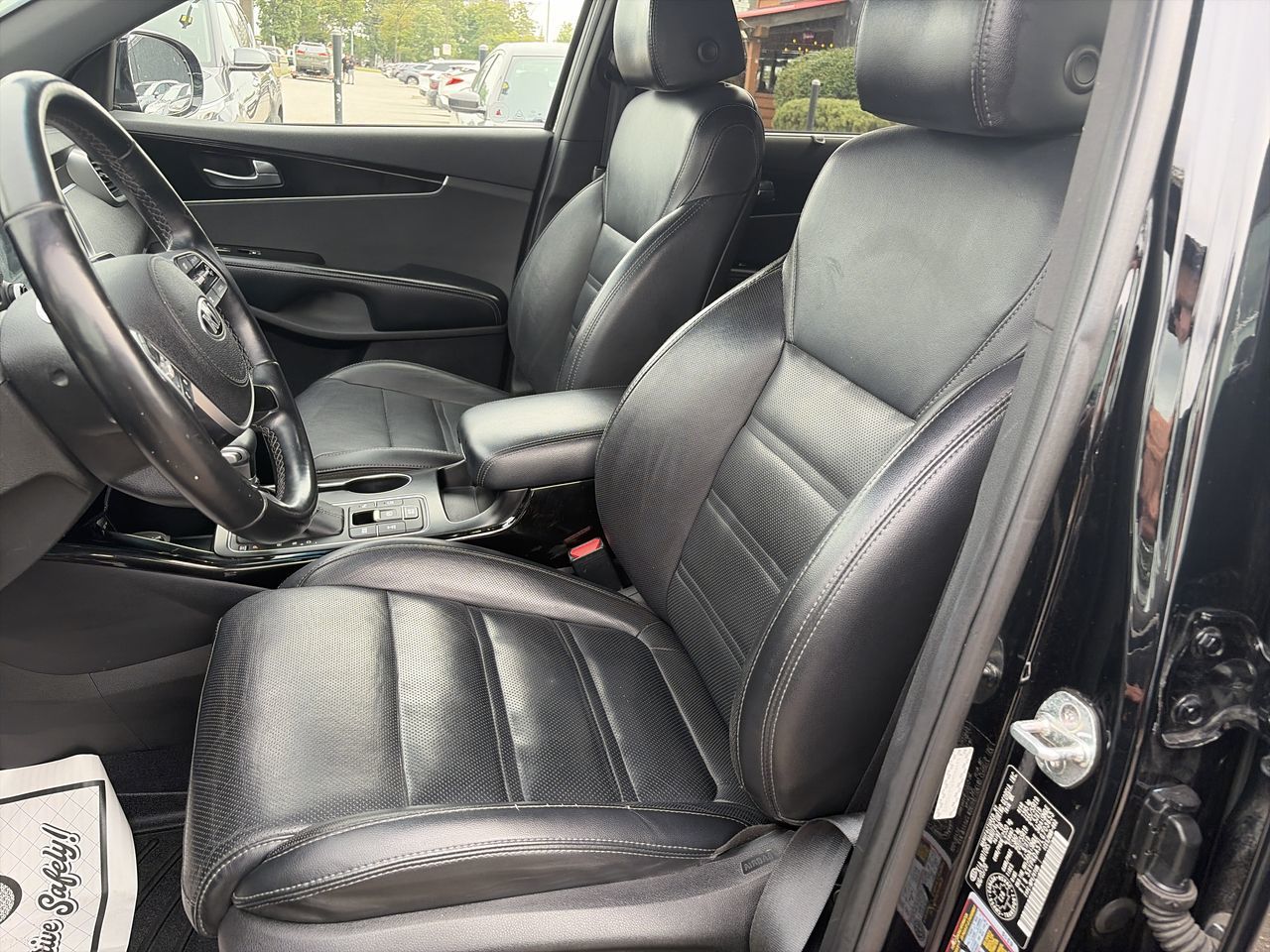 Kia Sorento  2020 à Mississauga, Ontario