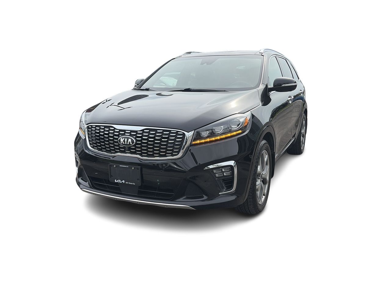 Kia Sorento  2020 à Mississauga, Ontario