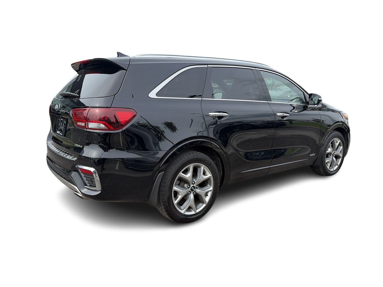 Kia Sorento  2020 à Mississauga, Ontario