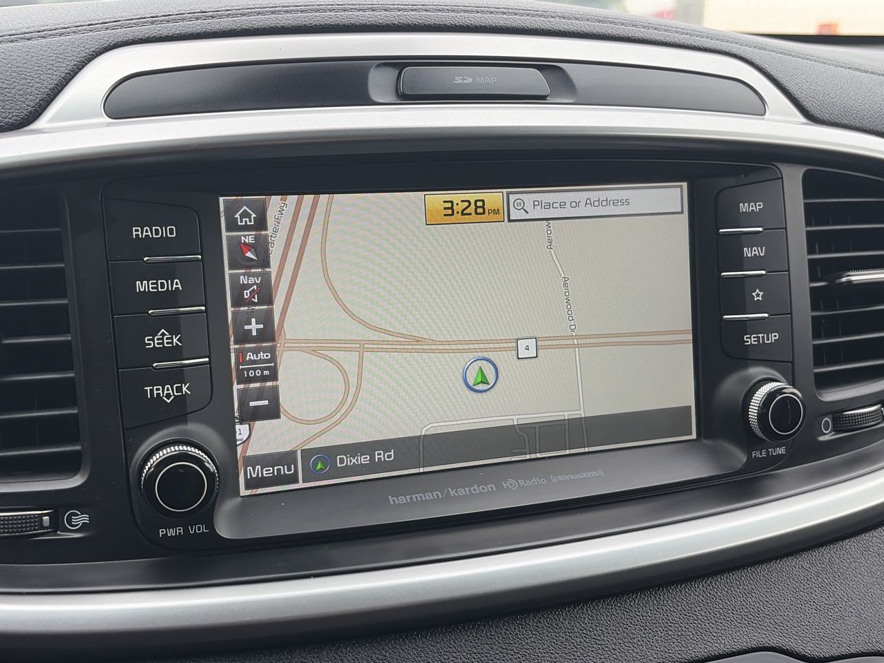 Kia Sorento  2020 à Mississauga, Ontario