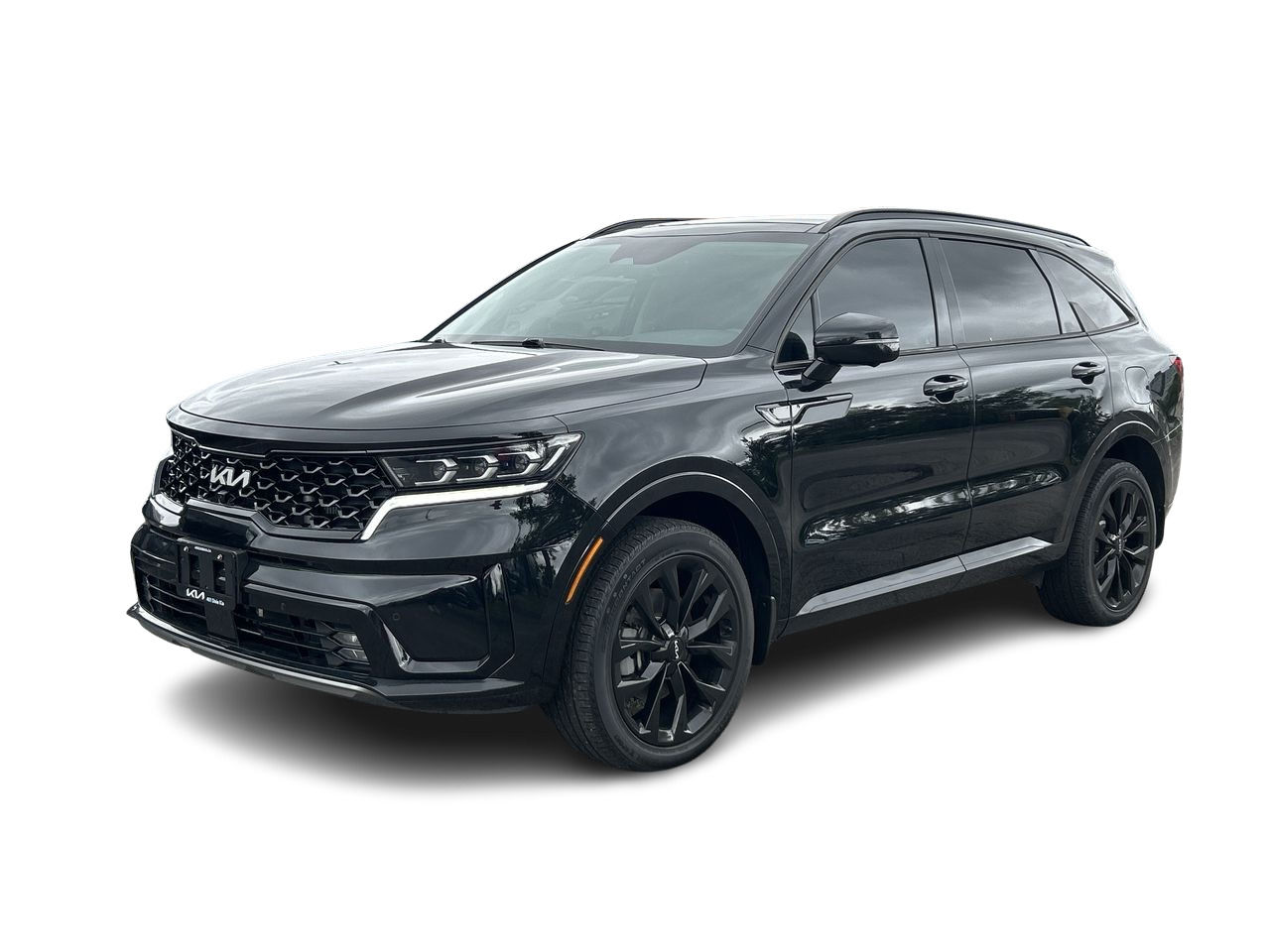 2022 Kia Sorento in Mississauga, Ontario