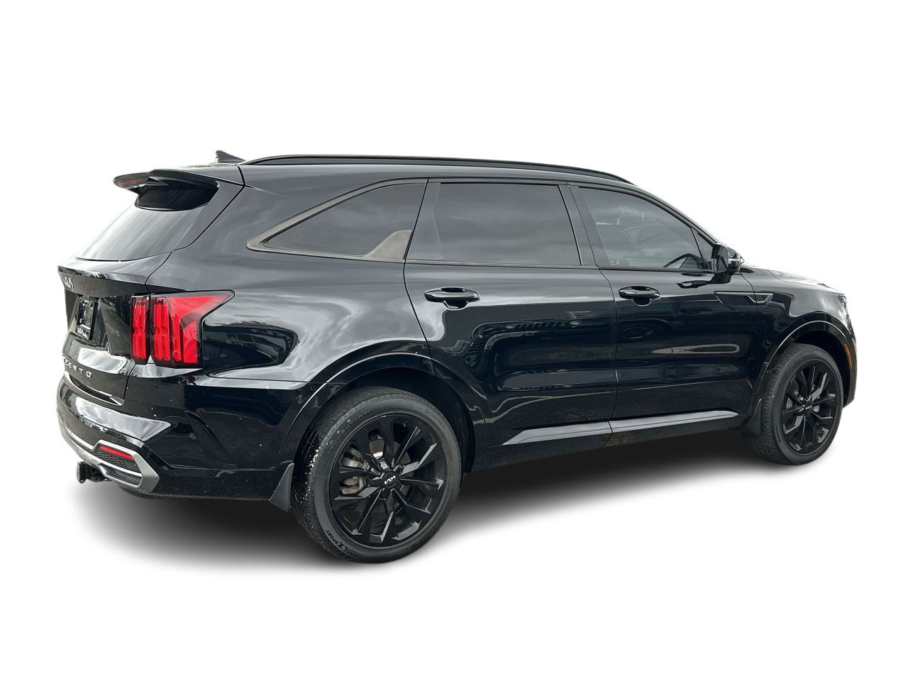 2022 Kia Sorento in Mississauga, Ontario