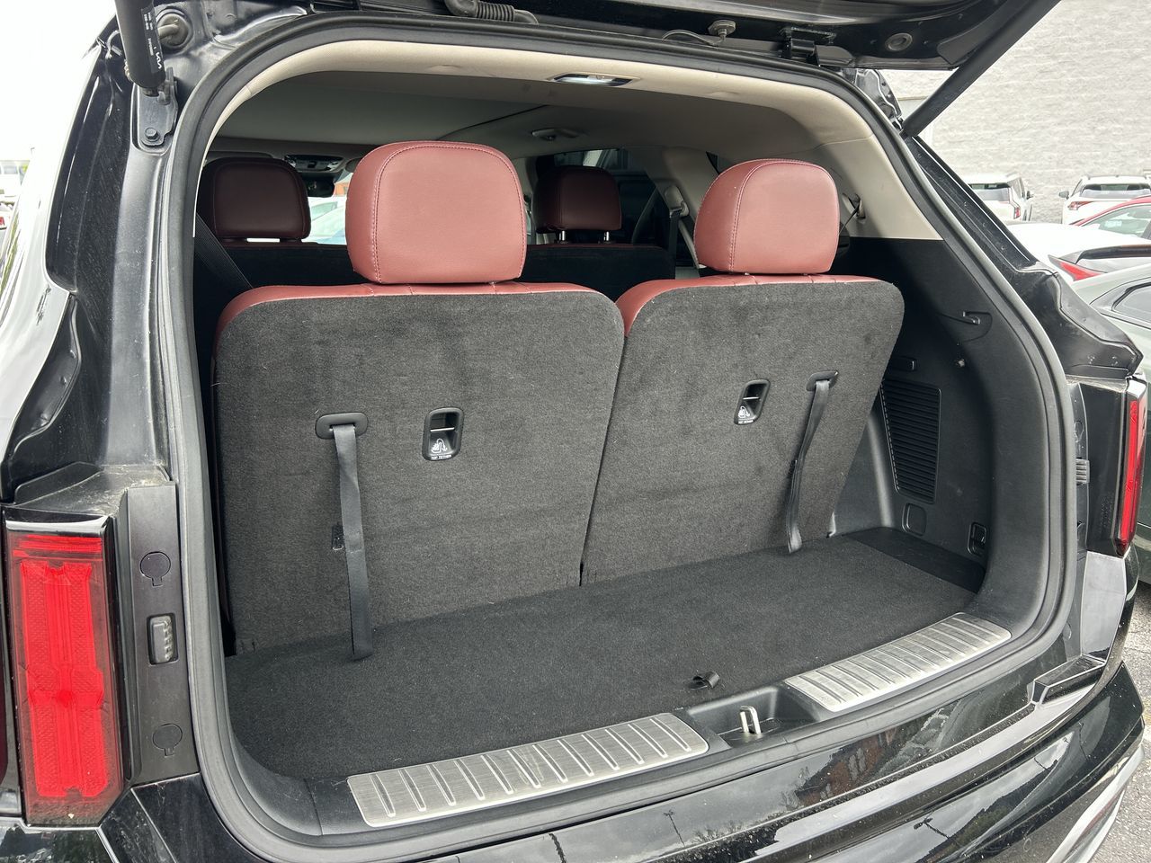 2022 Kia Sorento in Mississauga, Ontario