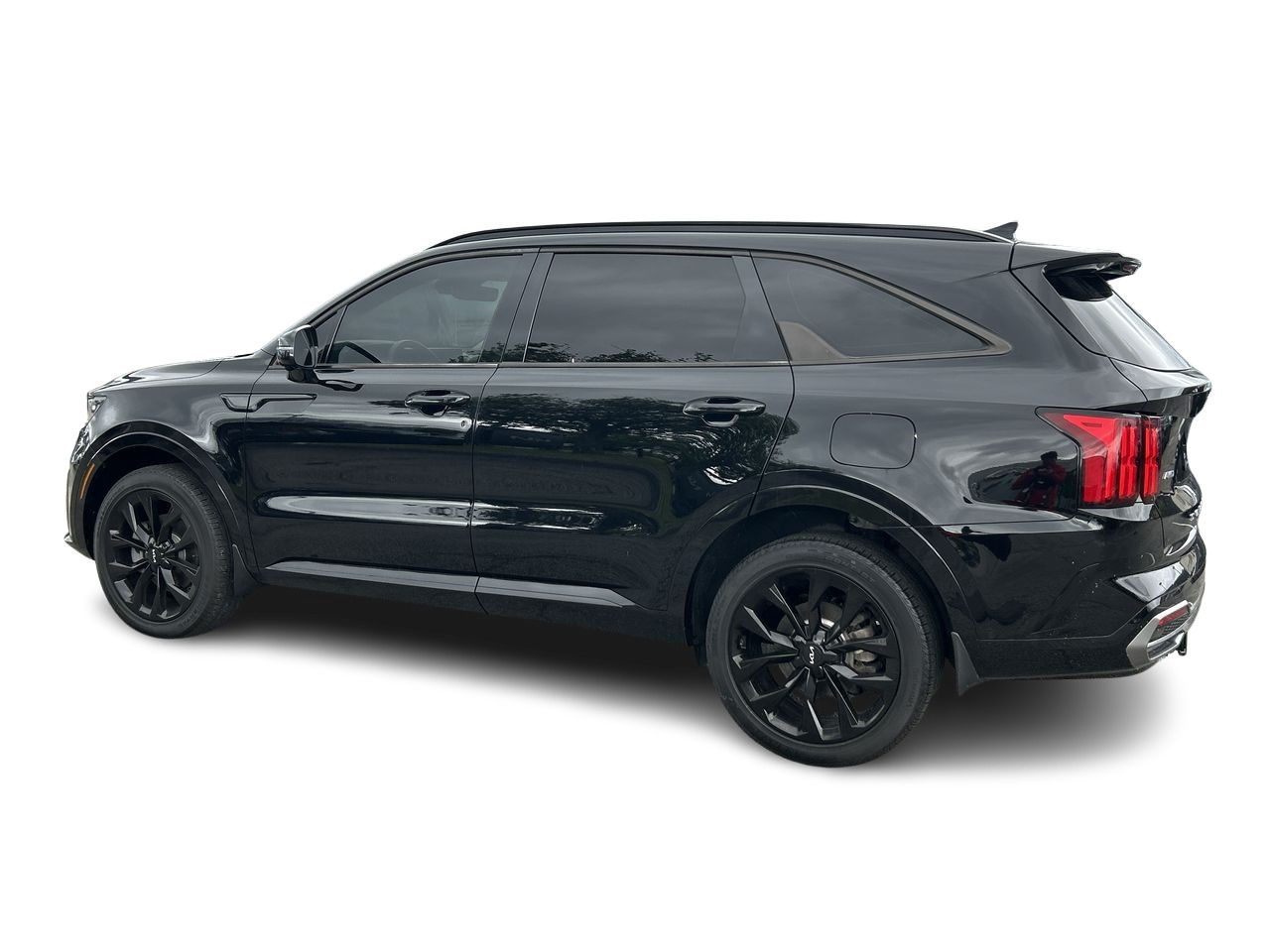 2022 Kia Sorento in Mississauga, Ontario