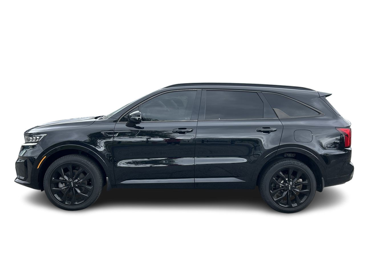 2022 Kia Sorento in Mississauga, Ontario