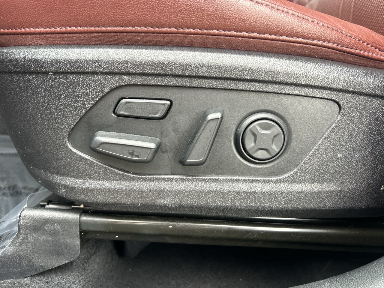 2022 Kia Sorento in Mississauga, Ontario
