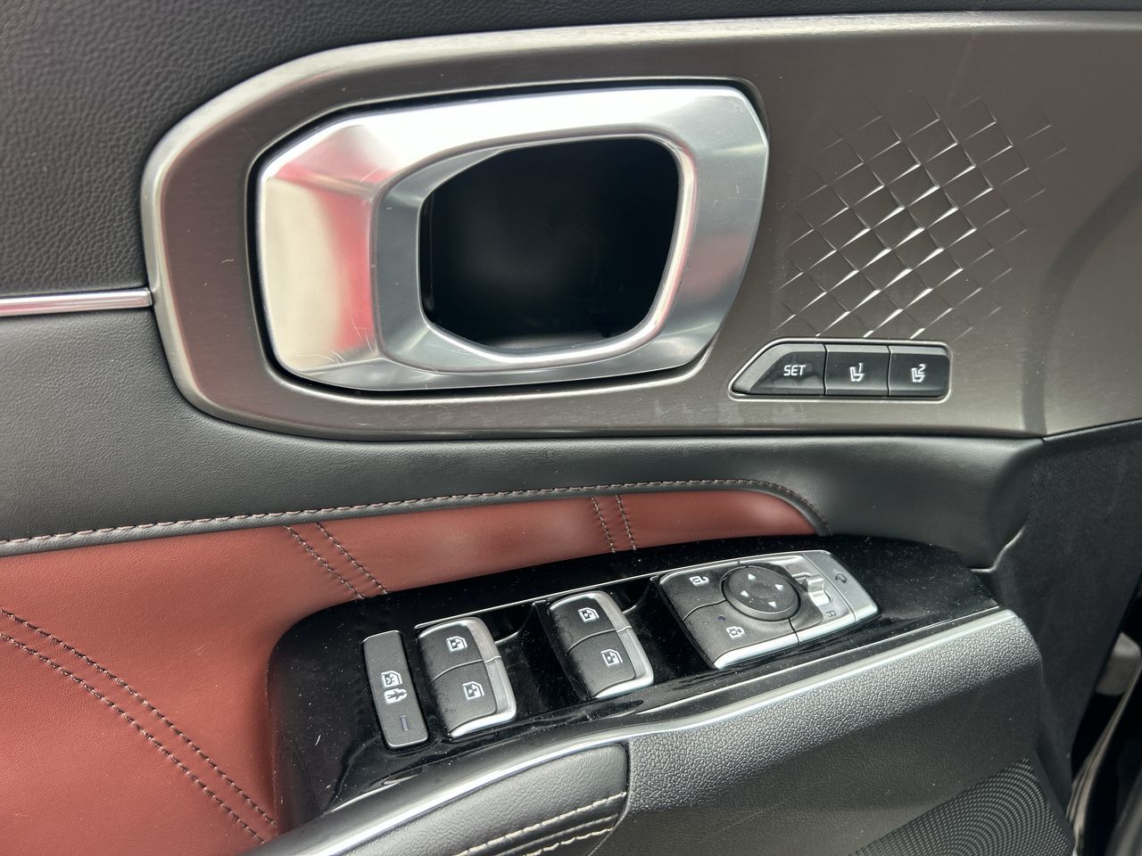 2022 Kia Sorento in Mississauga, Ontario