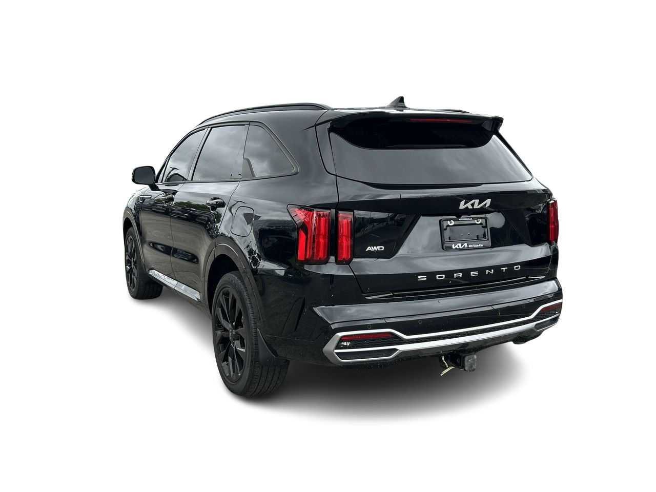 2022 Kia Sorento in Mississauga, Ontario