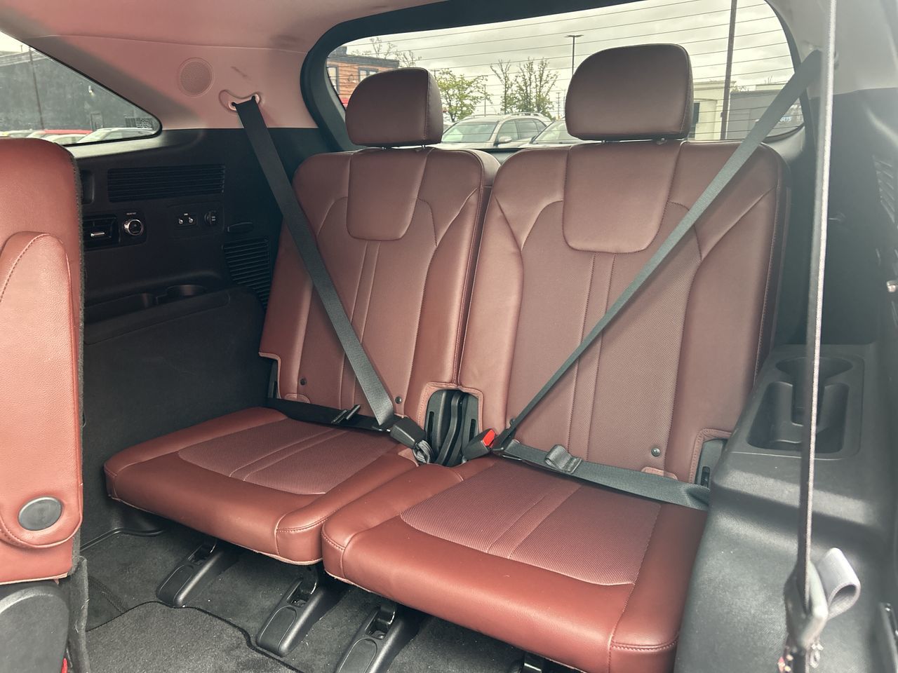2022 Kia Sorento in Mississauga, Ontario