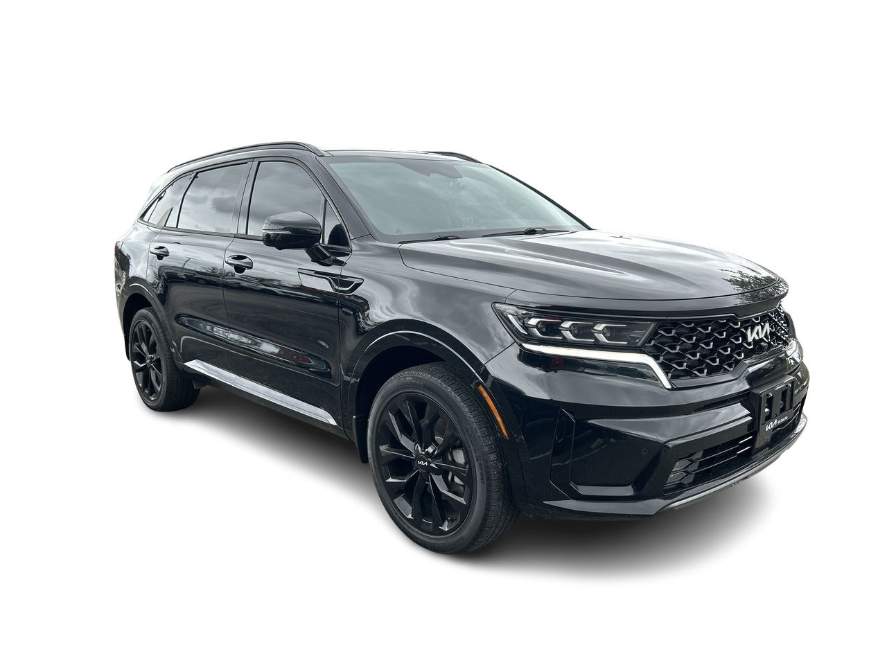 2022 Kia Sorento in Mississauga, Ontario