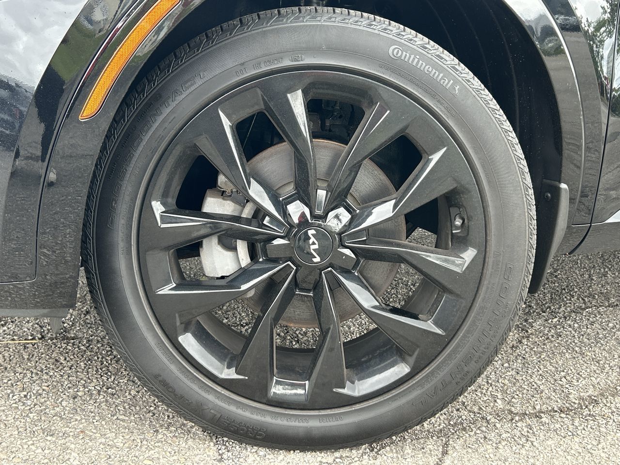 2022 Kia Sorento in Mississauga, Ontario