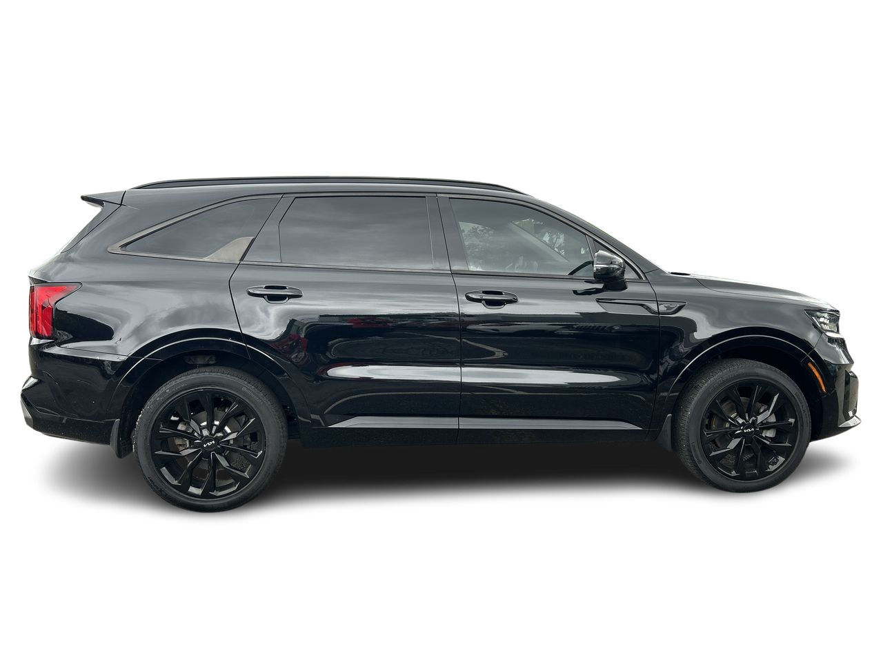 2022 Kia Sorento in Mississauga, Ontario