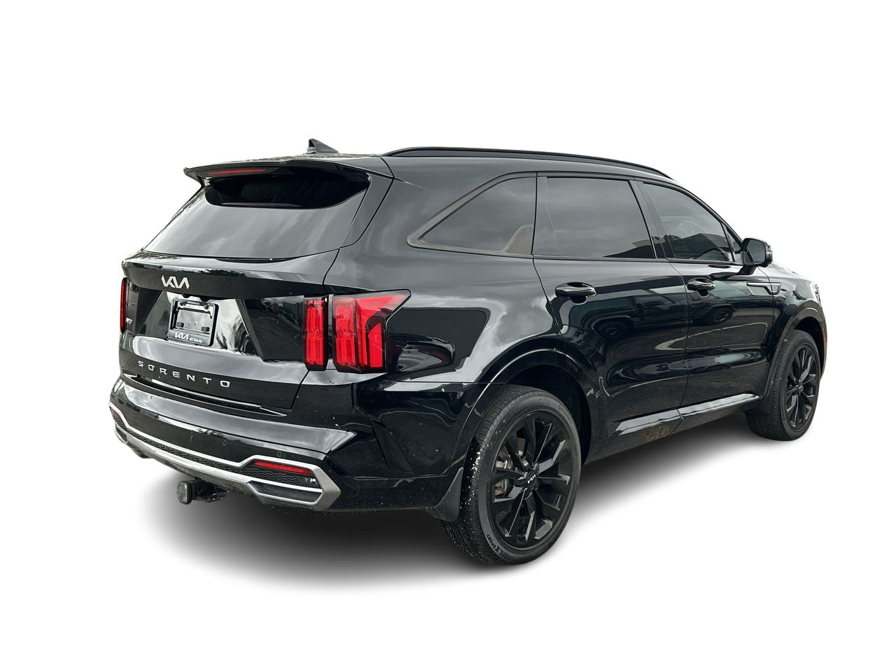 2022 Kia Sorento in Mississauga, Ontario