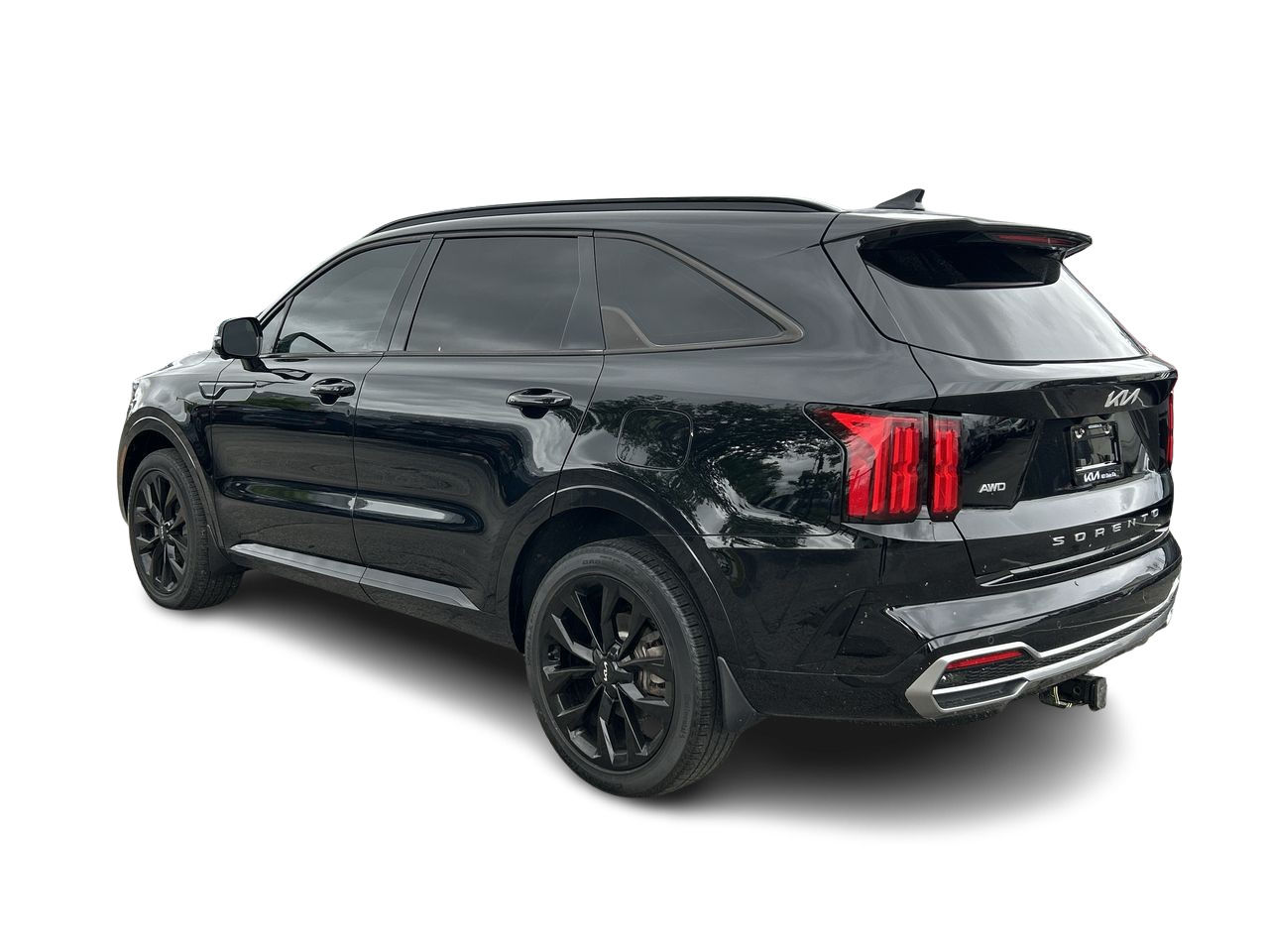 2022 Kia Sorento in Mississauga, Ontario