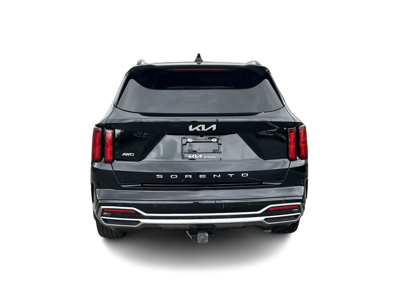 2022 Kia Sorento in Mississauga, Ontario