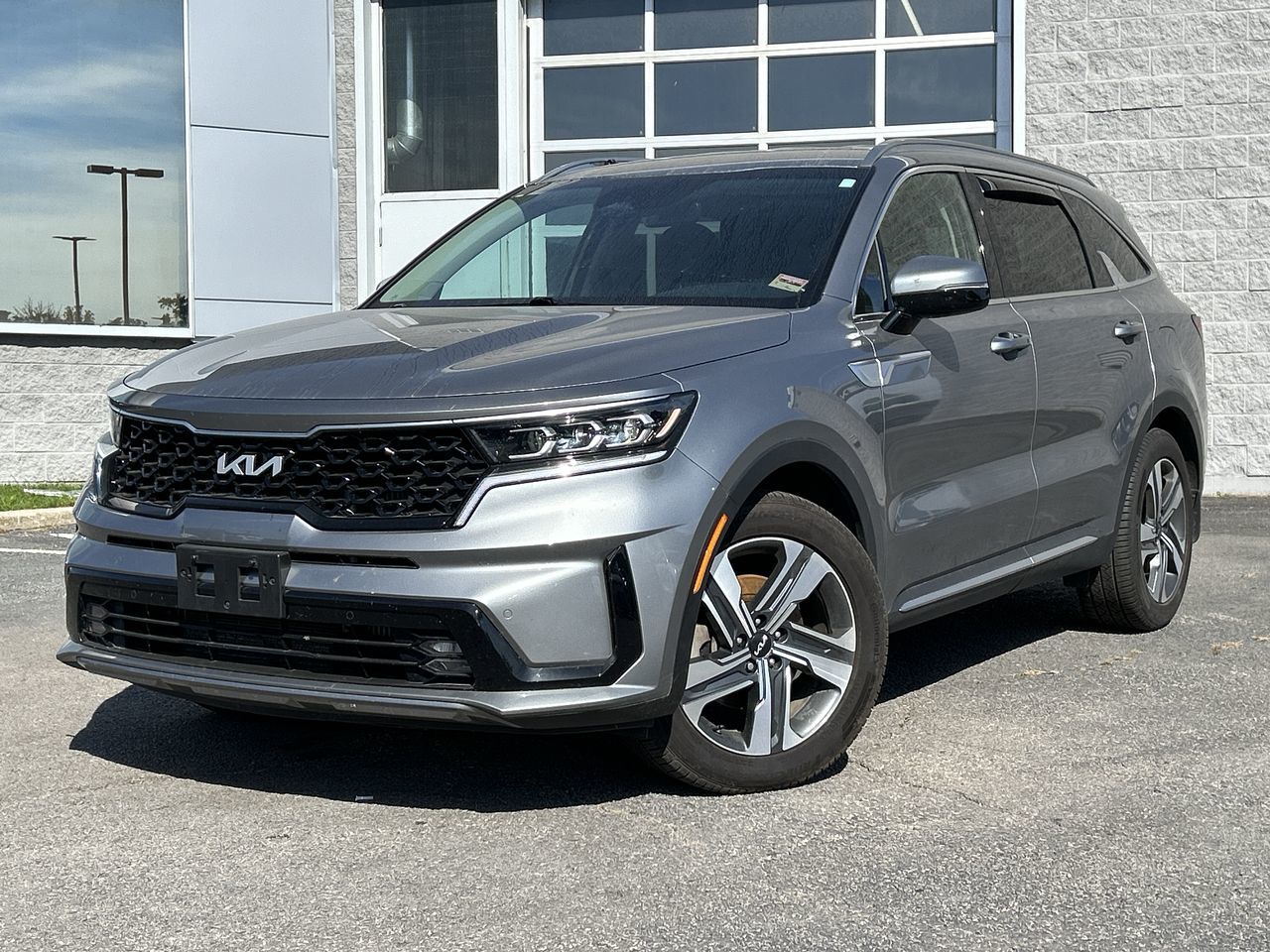 2022 Kia Sorento