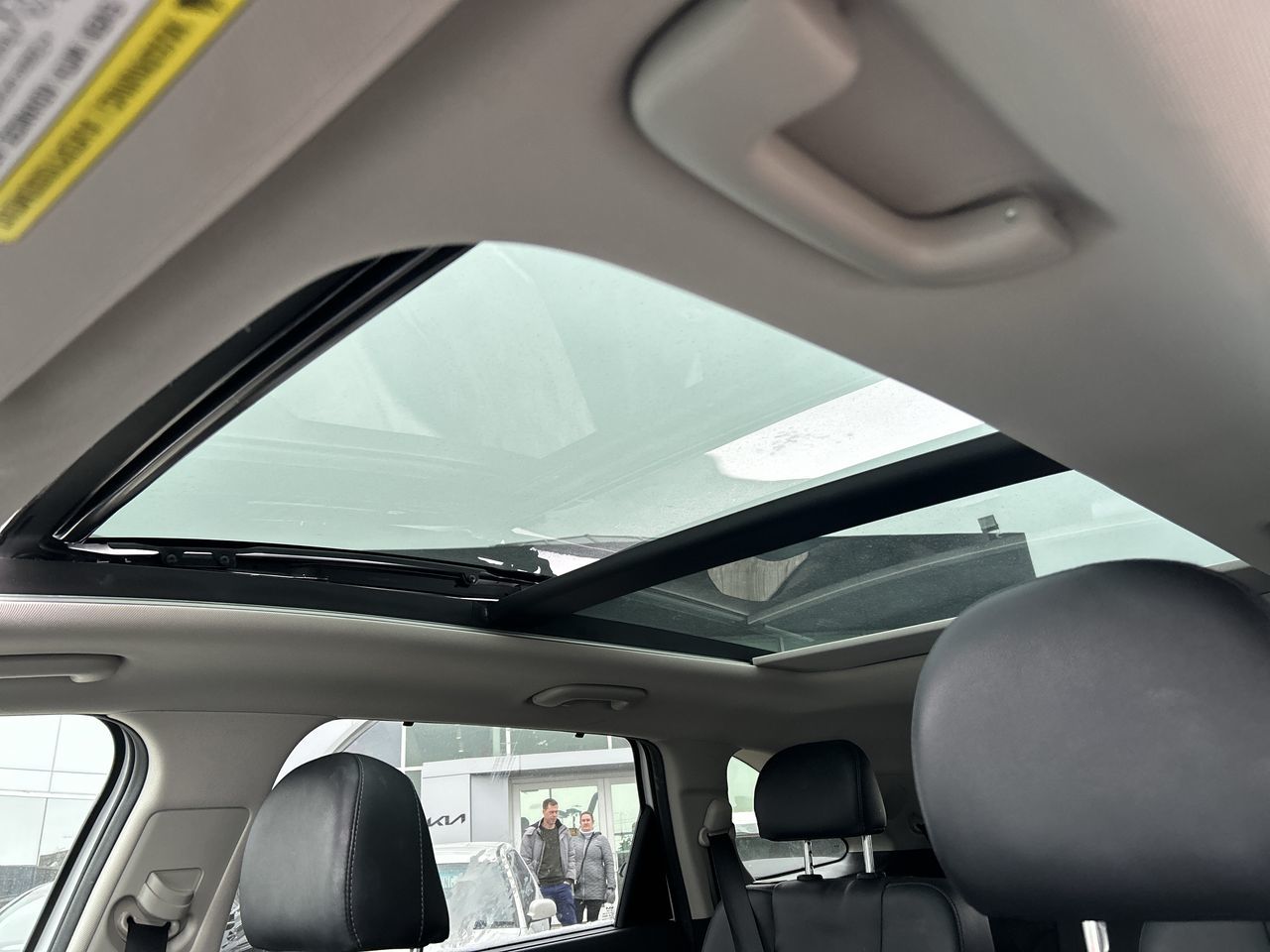 2022 Kia Sorento in Mississauga, Ontario