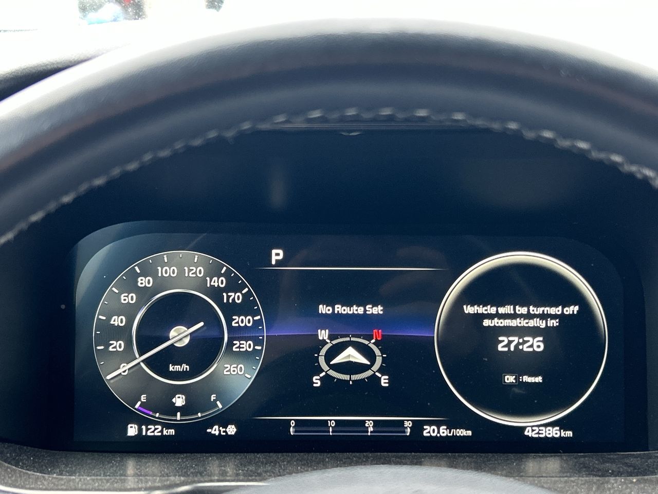 2022 Kia Sorento in Mississauga, Ontario