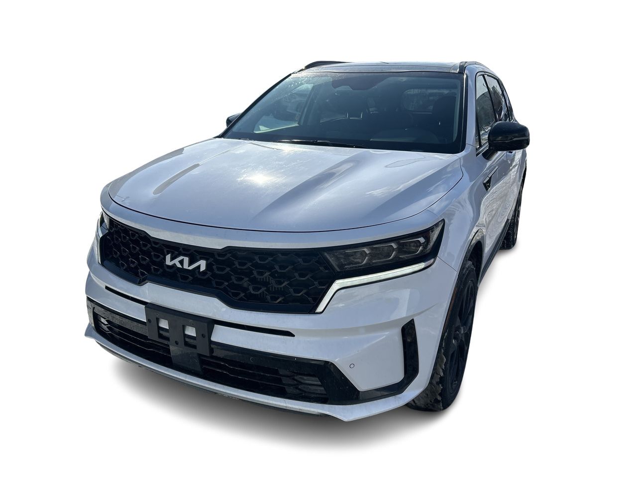 2022 Kia Sorento