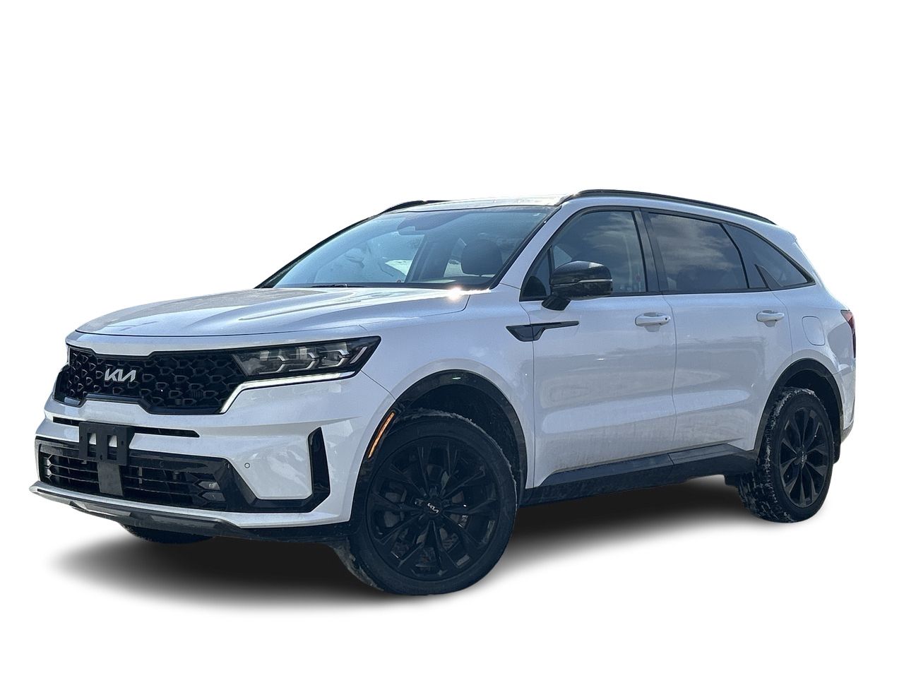 2022 Kia Sorento
