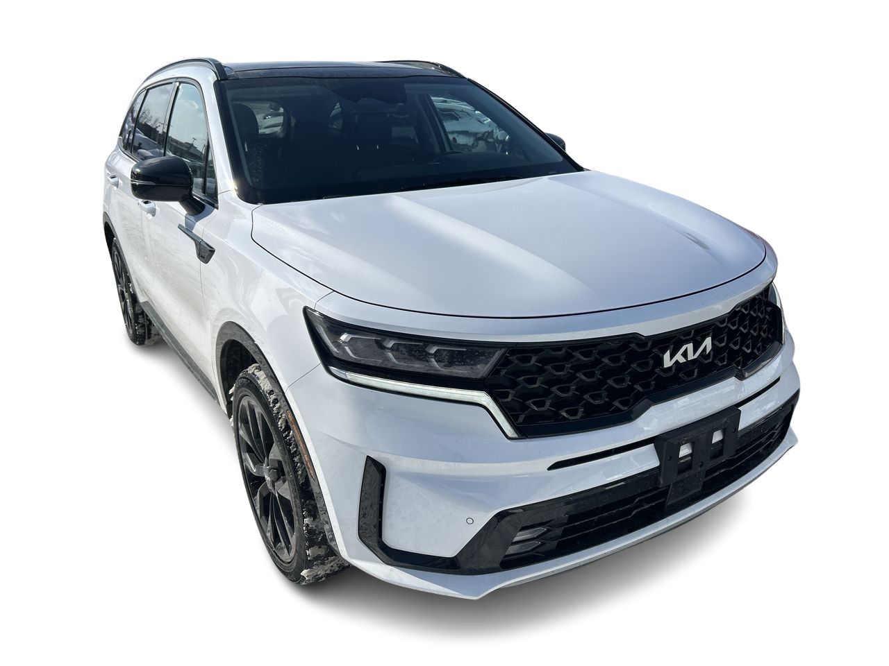 2022 Kia Sorento