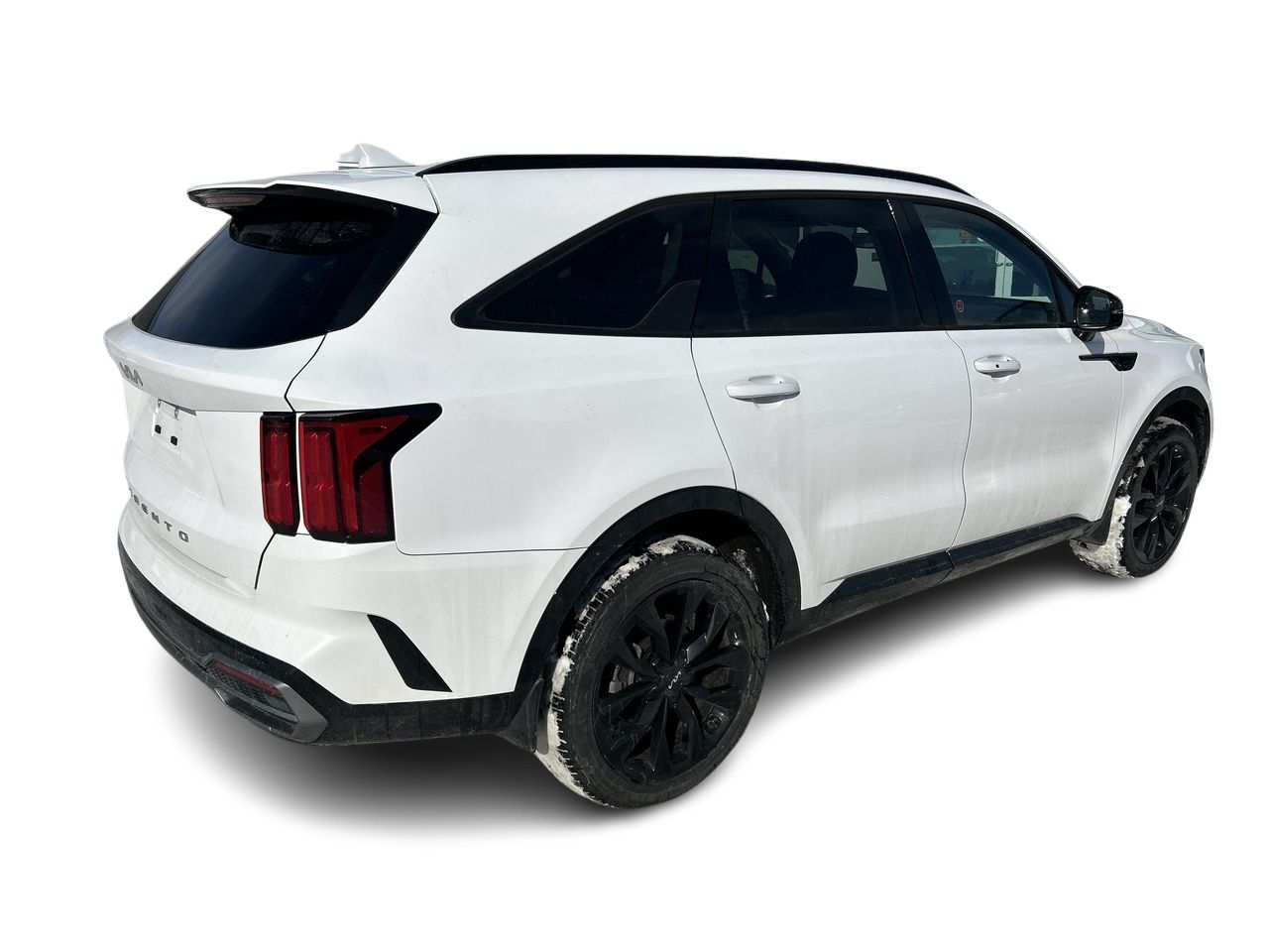 2022 Kia Sorento